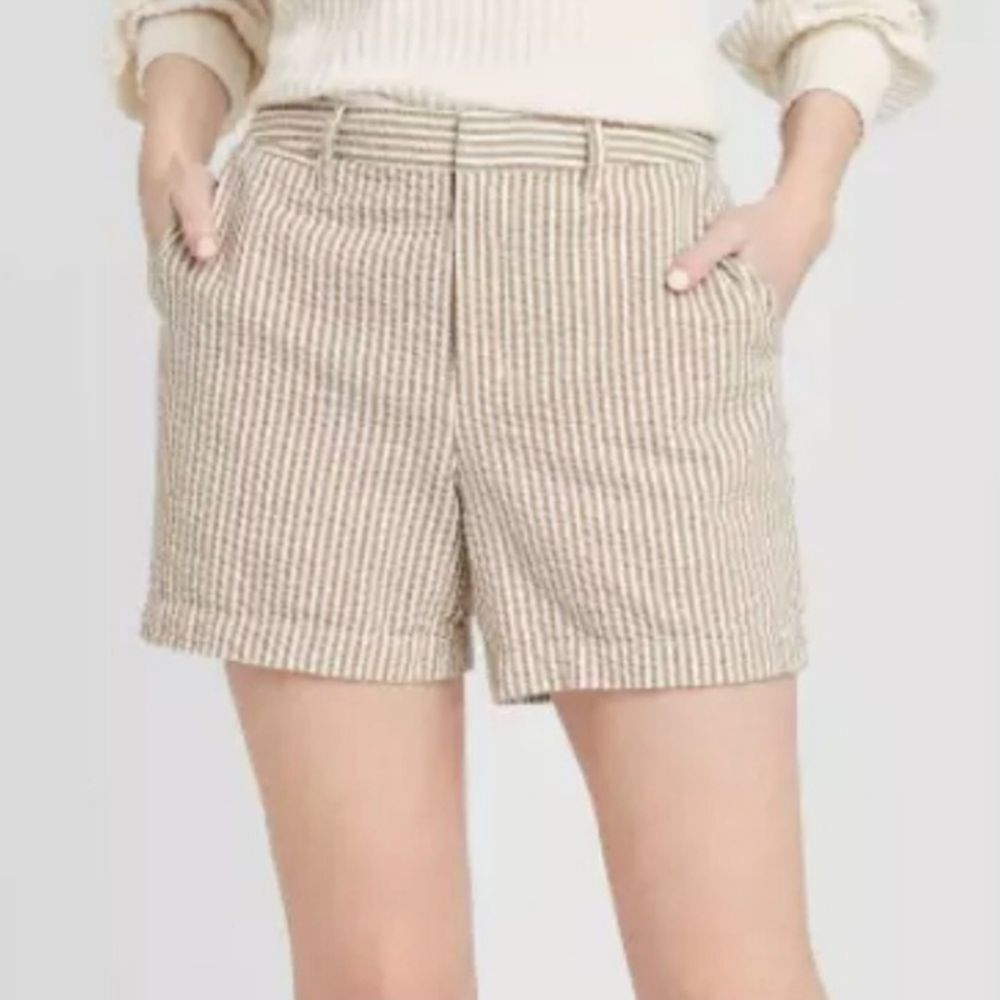 a new day Chino Shorts